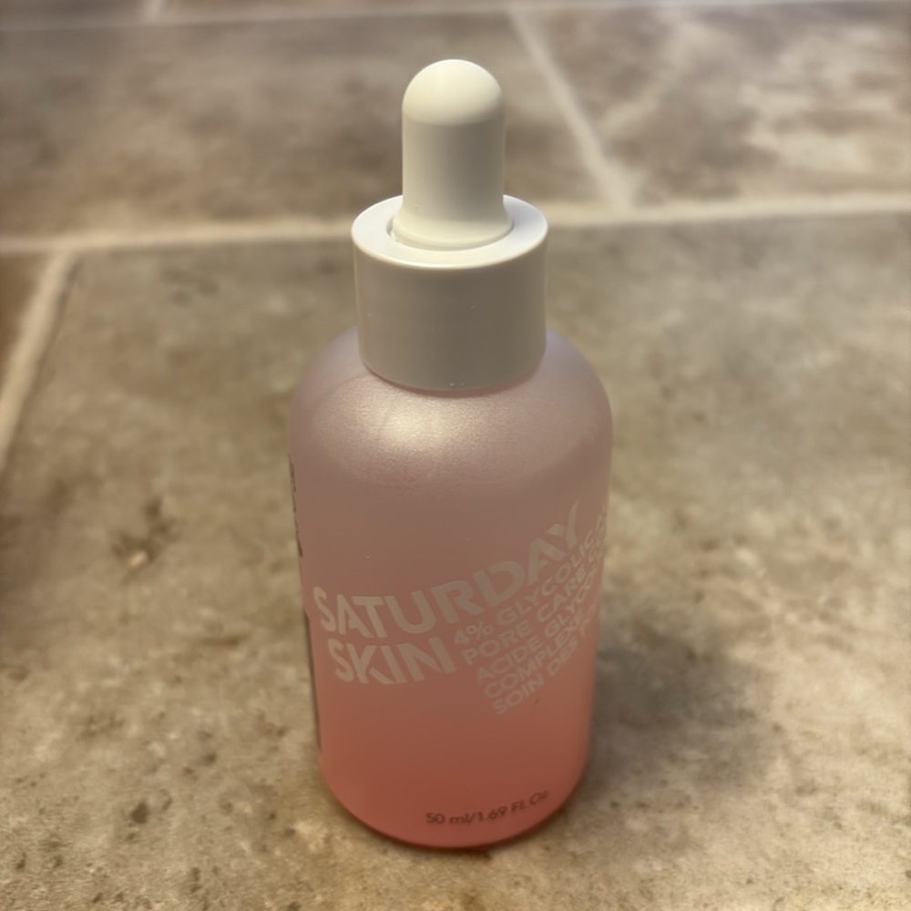Pink Pore Control Complex - Picture 2 of 2